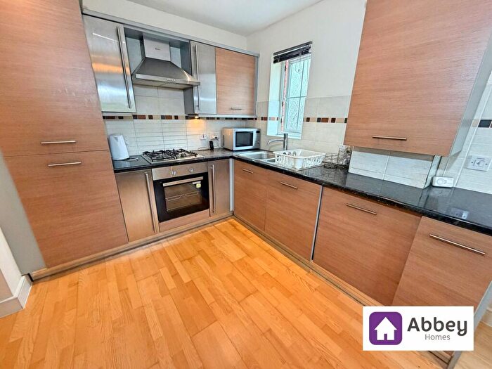 2 Bedroom Flat To Rent In Bradgate Road, Anstey, LE7