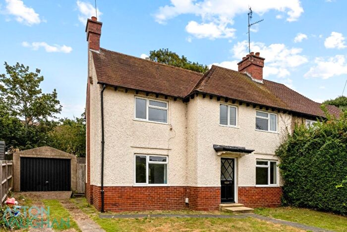 4 Bedroom Detached House To Rent In The Avenue, Brighton, BN2