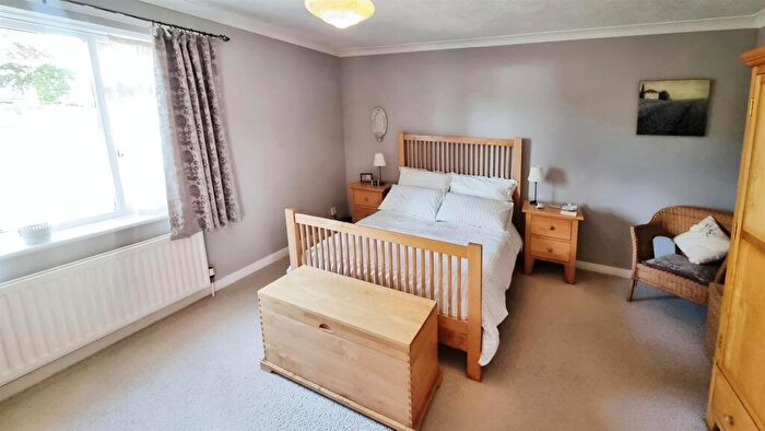 3 Bedroom Detached Bungalow For Sale In Hailwood, Fir Tree, DL15
