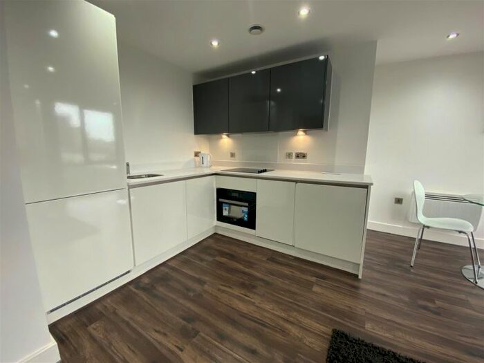 1 Bedroom Flat To Rent In Granville Lofts, Holliday Street, Birmingham, B1