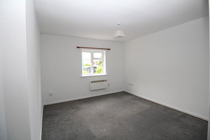 2 Bedroom Apartment To Rent In New Road, Chippenham, SN15