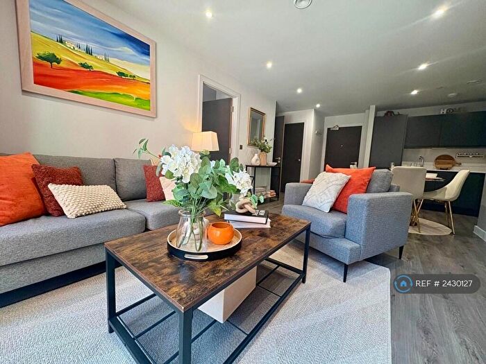 2 Bedroom Flat To Rent In Greenland Street, Liverpool, L1