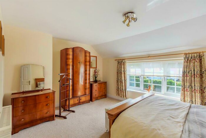 1 Bedroom Terraced House To Rent In West End, Walkington, Beverley, HU17