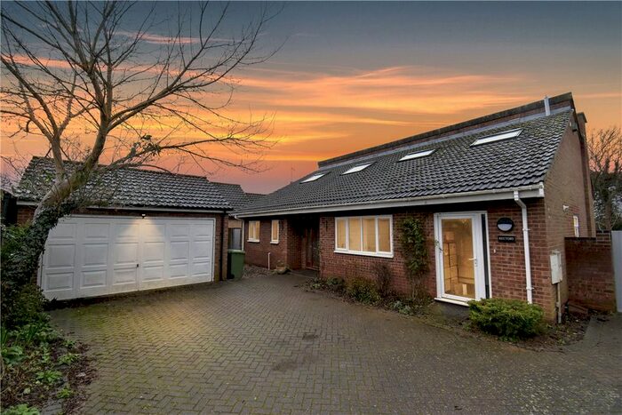 5 Bedroom Bungalow To Rent In Joiners Road, Linton, Cambridge CB21