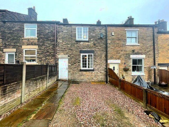 2 Bedroom Terraced House To Rent In Longshaw Common, Billinge, Wigan, WN5