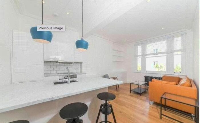 2 Bedroom Flat To Rent In Findon Road, London, W12
