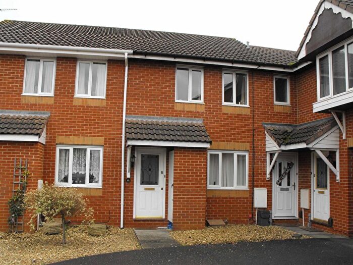 2 Bedroom Terraced House To Rent In Emet Grove, Emersons Green, Bristol, BS16