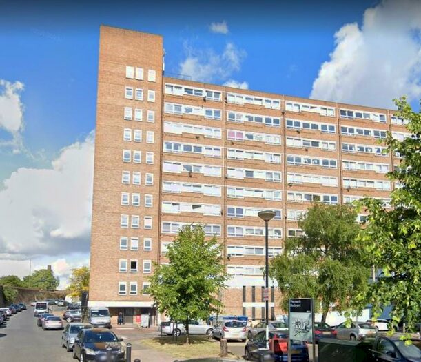 1 Bedroom Apartment To Rent In Leda Road, London, SE18