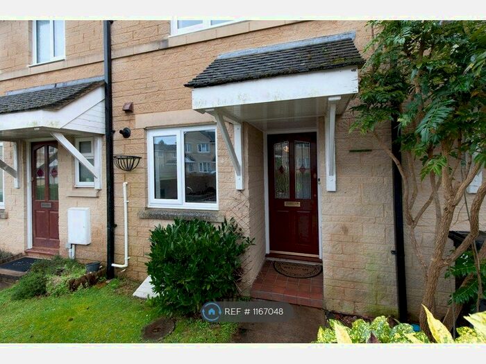 2 Bedroom Terraced House To Rent In Meadow Drive, Bath, BA2