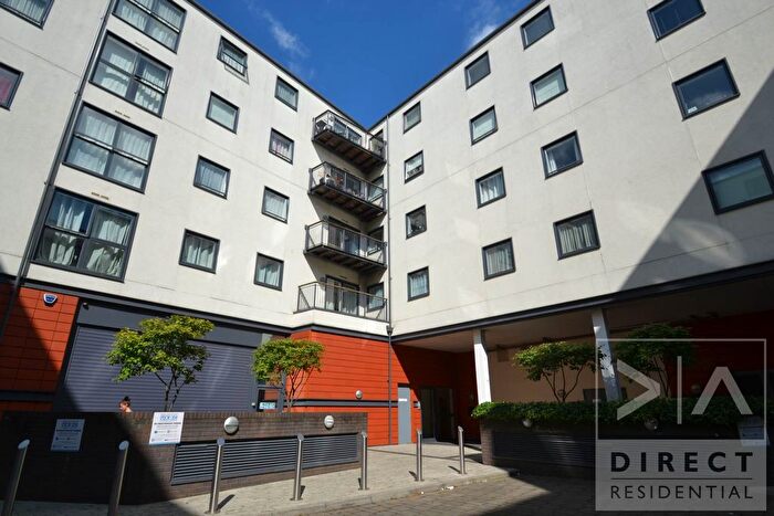 2 Bedroom Block Of Flats To Rent In Church Street, Capitol Square, KT17