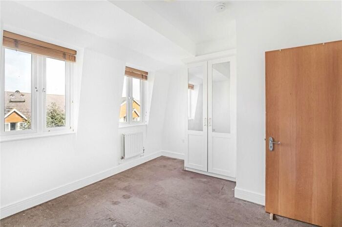 5 Bedroom Detached House To Rent In Franklin Place, Blackheath, Greenwich, Deptford, London, SE13