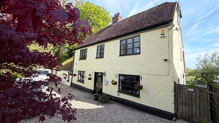 3 Bedroom Detached House For Sale In Park Street, Heytesbury, Heytesbury, BA12
