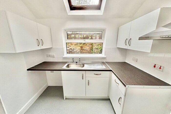 2 Bedroom Bungalow To Rent In Goldsmith Avenue, Southsea, PO4