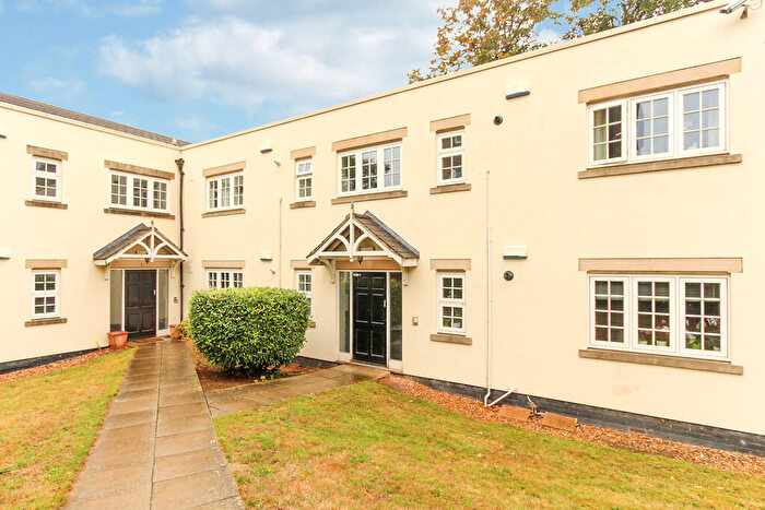 2 Bedroom Apartment For Sale In Church Street, Wellingborough, NN8