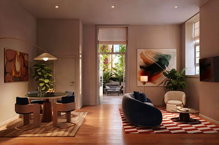 1 Bedroom Flat For Sale In Frankham Walk, Deptford, SE8