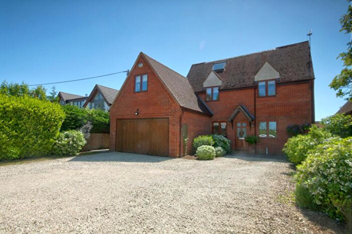 6 Bedroom Detached House For Sale In Gidley Way, Horspath, OX33