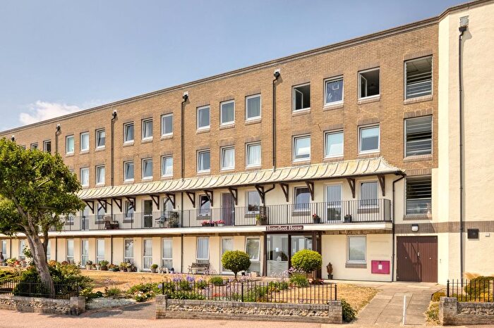 1 Bedroom Parking For Sale In Wellington Crescent, Ramsgate, Kent, CT11