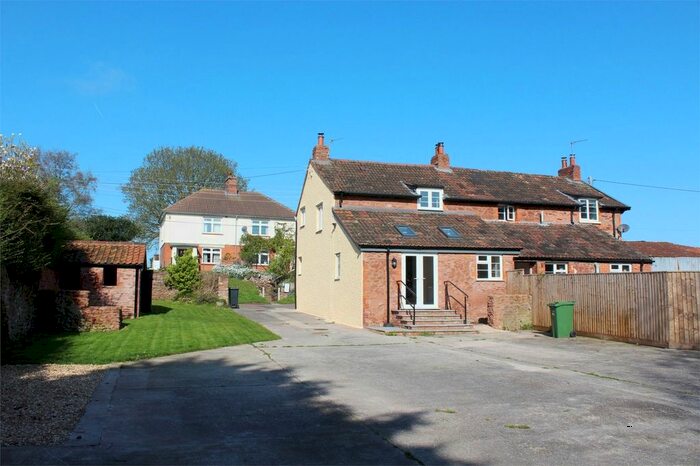2 Bedroom Semi-Detached House To Rent In Petherton Road, North Newton, Bridgwater TA7