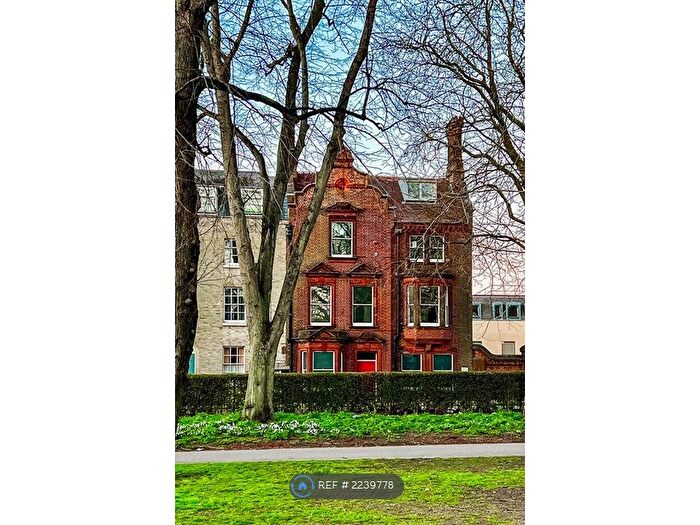 6 Bedroom Semi-Detached House To Rent In Chapel Field North, Norwich, NR2