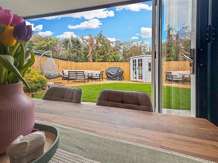 2 Bedroom Semi-Detached Bungalow For Sale In Millmans Road, Marldon, Paignton, TQ3