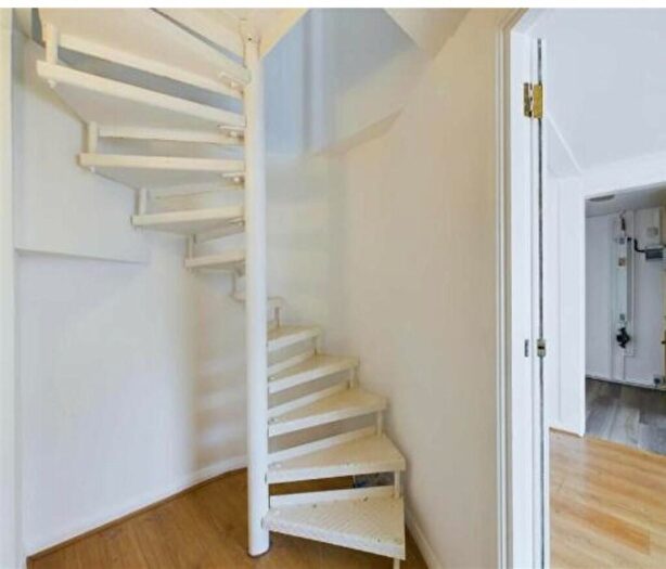 2 Bedroom Apartment To Rent In Broad Street, Brighton, BN2