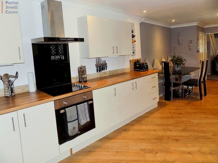 3 Bedroom Terraced House For Sale In Pant Hirwaun, Heol-Y-Cyw, Bridgend County., CF35