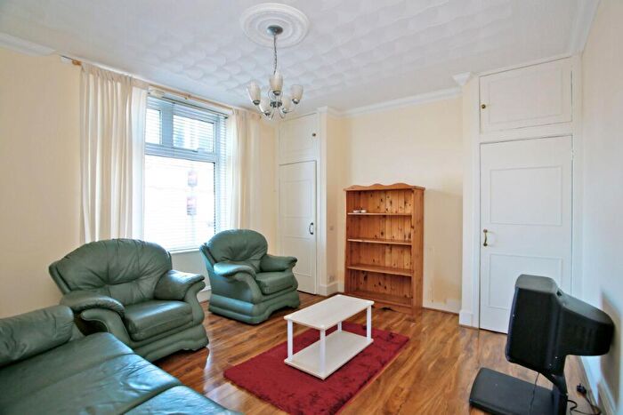 1 Bedroom Flat To Rent In Great Northern Road, Aberdeen, AB24