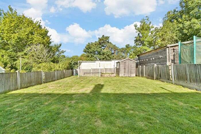 3 Bedroom Semi Detached House For Sale In Ashdown Road, Reigate, Surrey, RH2