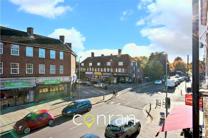 1 Bedroom Apartment To Rent In Beaconsfield Road, Mottingham, SE9