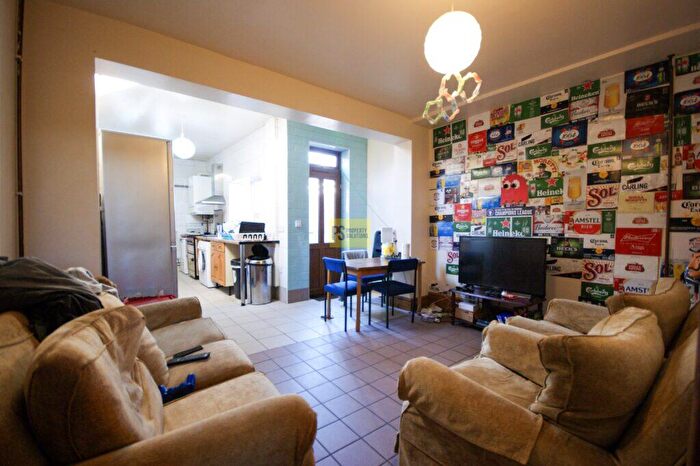 6 Bedroom Terraced House To Rent In Tiverton Road, Selly Oak, Birmingham, B29