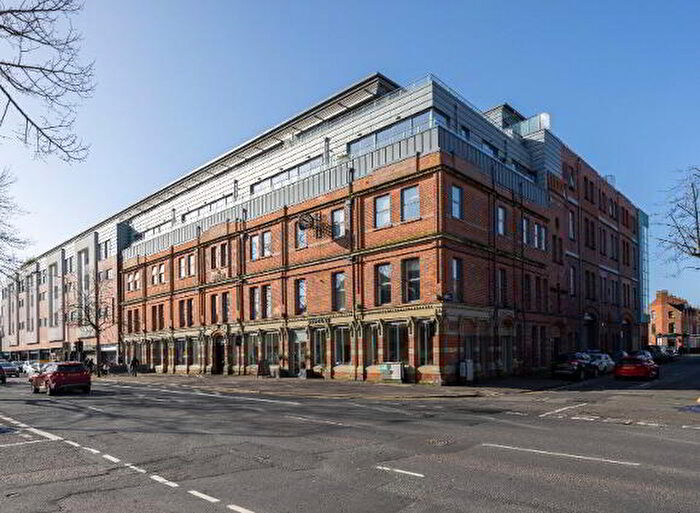 2 Bedroom Apartment / Flats For Sale In The Bakery, Ormeau Road, Belfast, BT7
