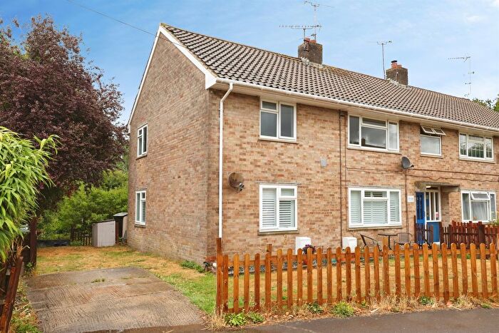 2 Bedroom Flat For Sale In John French Way, Bulford, Salisbury, SP4