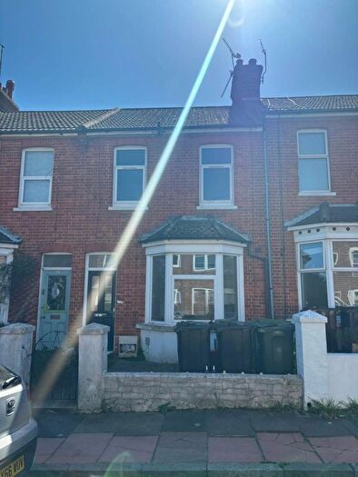 3 Bedroom Terraced House To Rent In Salehurst Road, Eastbourne, BN21