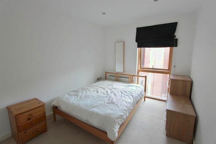 1 Bedroom Flat To Rent In Napier Street, Sheffield S11