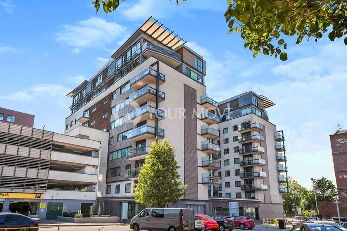 2 Bedroom Flat To Rent In Brayford Street, Lincoln, LN5