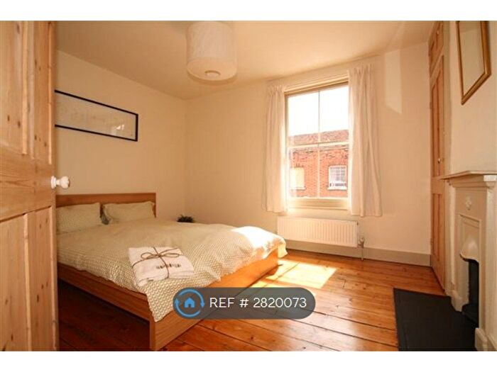 4 Bedroom Terraced House To Rent In Dover Street, Canterbury, CT1