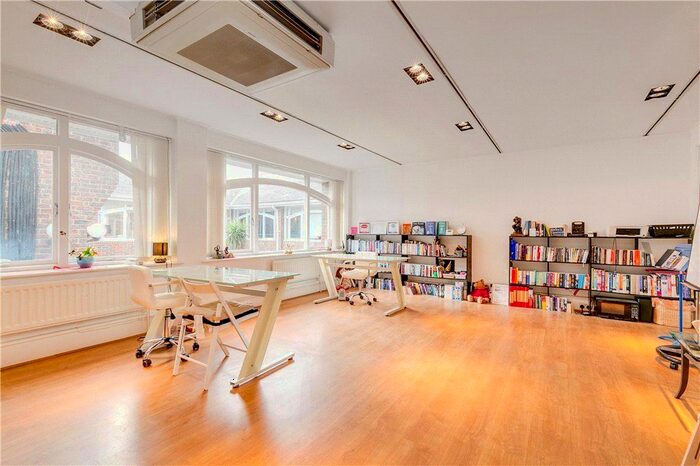 Property To Rent In Bramber Road, West Kensington, London, W14