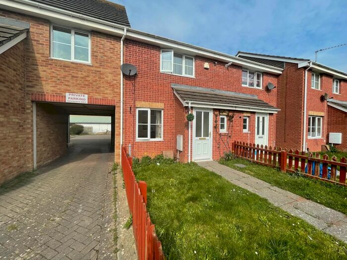 2 Bedroom Property To Rent In Arthur Street, Barry, CF63