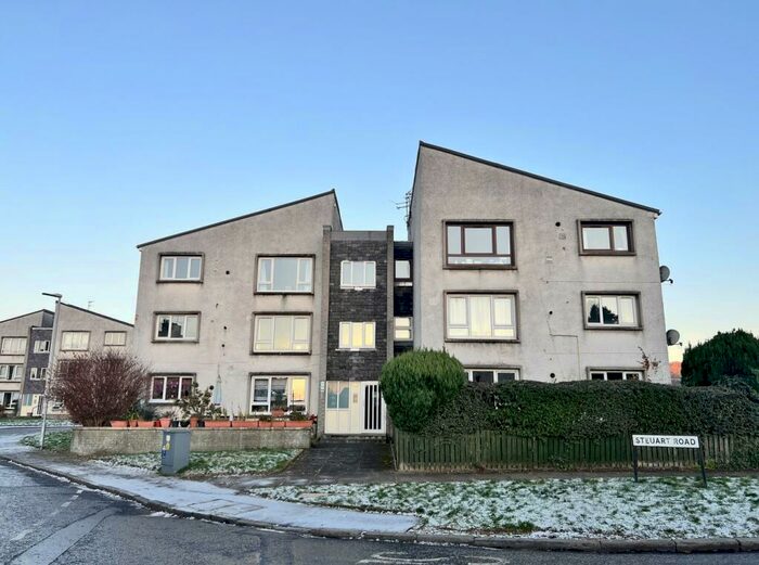 3 Bedroom Apartment To Rent In Avenue Park, Bridge Of Allan, Stirling, FK9