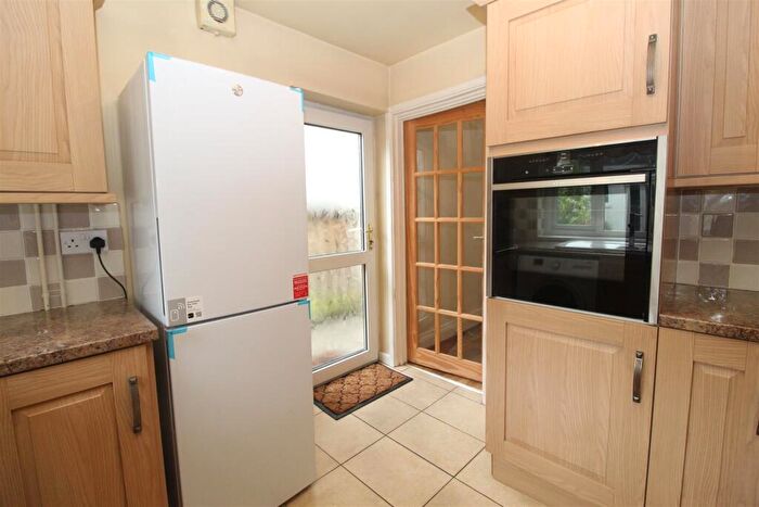 4 Bedroom House To Rent In Marion Street, Cardiff, CF24