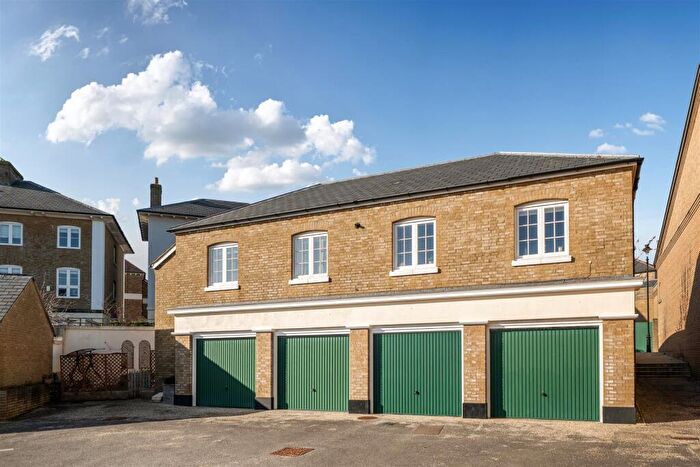 2 Bedroom Coach House For Sale In Ladock Green, Poundbury, Dorchester, DT1