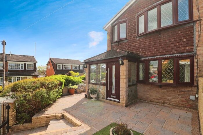 2 Bedroom Semi-Detached House To Rent In Stockton Drive, Bury, BL8