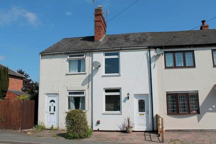 2 Bedroom Property To Rent In Lickhill Road, Stourport-On-Severn, DY13