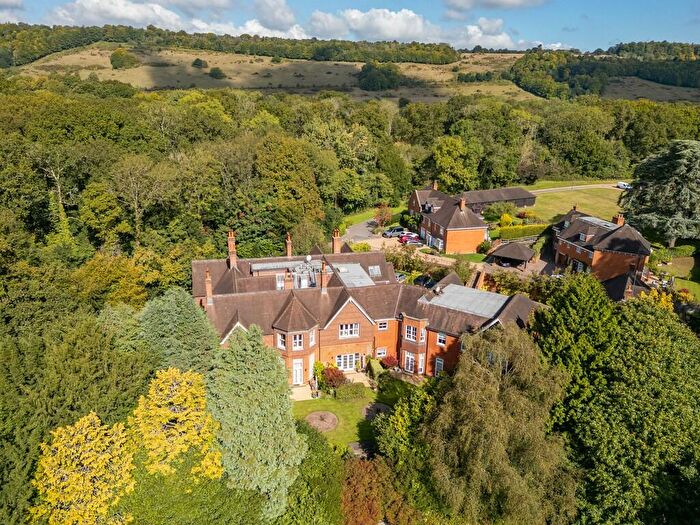 2 Bedroom Apartment For Sale In Rokefield House, Westcott Street, RH4