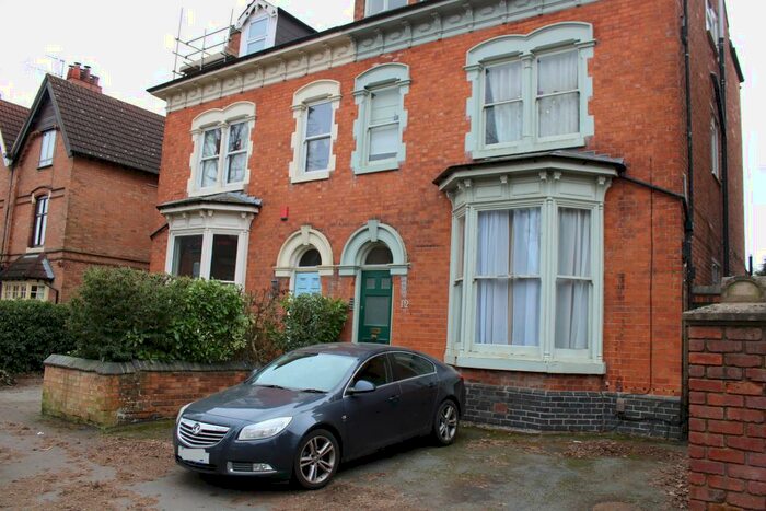 1 Bedroom Flat To Rent In Cambridge Road, Moseley, B13