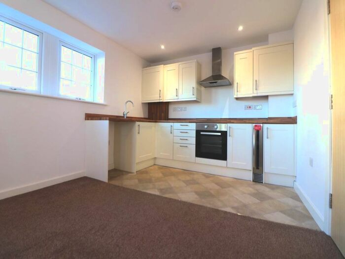 1 Bedroom Flat To Rent In Kiln Court, Kirk Sandall, Doncaster DN3