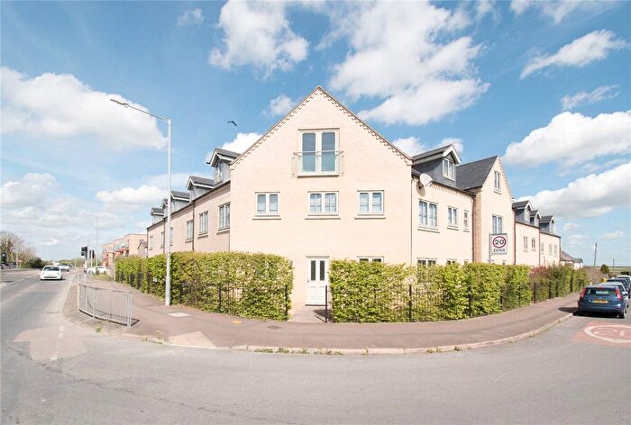 1 Bedroom Flat To Rent In Windsor Gate, Coldhams Lane, Cambridge, CB1