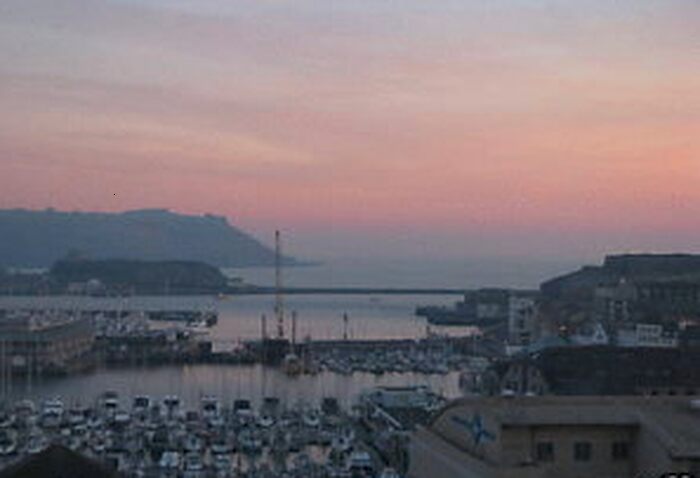 2 Bedroom Penthouse To Rent In Armstrong House, Plymouth, PL4