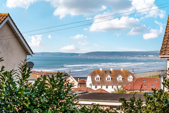 2 Bedroom Flat For Sale In Atlantic Way, Westward Ho, Bideford, Devon, EX39