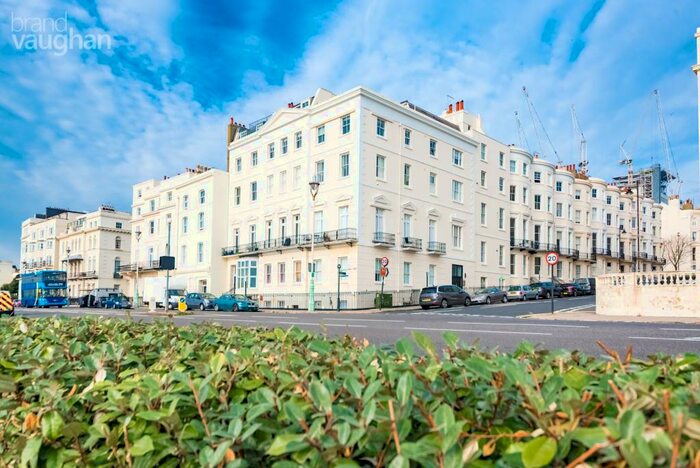 Apartment To Rent In Neville House, - Marine Parade, Brighton, East Sussex, BN2
